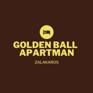 Fotografija u galeriji objekta Golden Ball apartman magánszálláshely u gradu Zalakaros