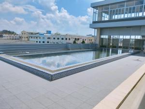 Swimming pool sa o malapit sa Grand Sydney Hotel