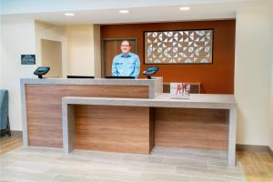 Персонал Candlewood Suites - Las Vegas - E Tropicana by IHG