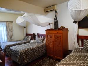 Gallery image of St. Lucia Wetlands Guest House in St Lucia