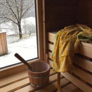 Billede fra billedgalleriet på Haus am Salz mit Sauna i Bad Ischl