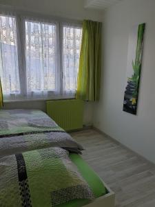 Imagen de la galería de Appartement d'hôtes An Kaz La, en Crans-Montana