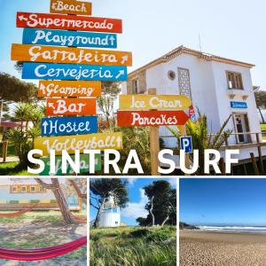 Foto da galeria de Oasis Backpackers Hostel Sintra Surf em Sintra