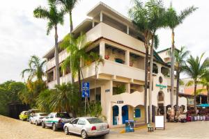 Gallery image of Sayulita Central Hotel in Sayulita