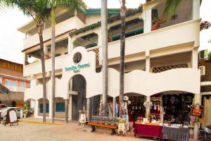 Gallery image of Sayulita Central Hotel in Sayulita