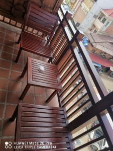 Gallery image ng Chanthapanya Hotel sa Vientiane