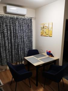 Photo de la galerie de l'établissement Ágnes Apartman, à Kaposvár