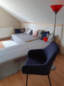 Photo de la galerie de l'établissement Ágnes Apartman, à Kaposvár