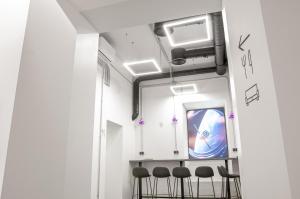 키예프에 위치한 AV-2 capsule hotel에서 갤러리에 업로드한 사진