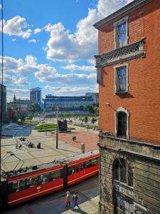 Kuvagallerian kuva majoituspaikasta Rynek 7, joka sijaitsee kohteessa Katowice