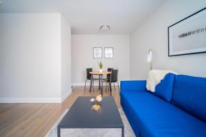 Foto da galeria de Comfy and Complete Studio Apt near Boystown - Oakdale 317 rep em Chicago