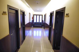 Gallery image ng Taz Kamar Family Hotel sa Chennai