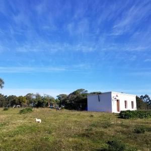 Naktsmītnes Hostal Rural cerca del Cabo pilsētā La Pedrera fotogalerijas attēls