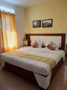 Gallery image of Brown Tree Resorts in Ooty