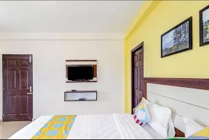 Gallery image of Brown Tree Resorts in Ooty