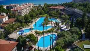 Басейн в или близо до Barut Hemera - Ultra All Inclusive