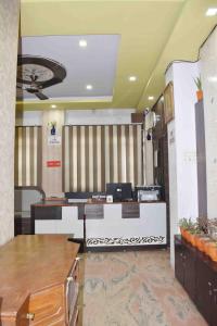 Nhà hàng/khu ăn uống khác tại Hotel Mrk