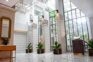 Galeriebild der Unterkunft Hotel Savoy Homann in Bandung