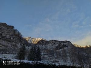 Фотография из галереи La Sauza в городе Usseaux