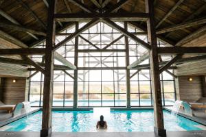 The swimming pool at or close to Quinta Da Comporta - Wellness Boutique Resort