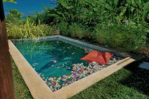 Piscina a JADE DUPLEX o a prop