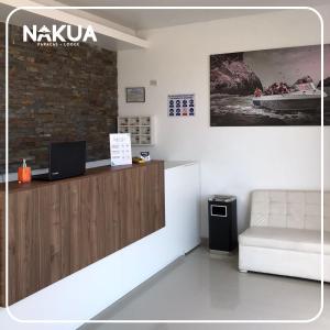 帕拉卡斯的住宿－Nakua Paracas Lodge，相簿中的一張相片