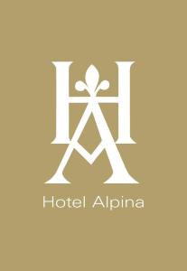 Сертифікат, нагорода, вивіска або інший документ, виставлений в Hotel Alpina Parpan