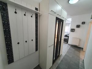 Foto da galeria de Fischer Apartman em Hajdúszoboszló