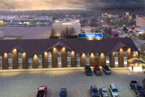 Φωτογραφία από το άλμπουμ του Travelodge by Wyndham Elkhart σε Elkhart