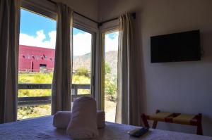 Foto de la galería de Piedra del Inca en Cafayate