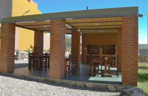 Foto de la galería de Piedra del Inca en Cafayate