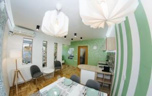 Gallery image of Apartment Jana 2 in Sombor