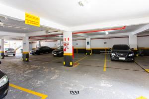 Fotografie z fotogalerie ubytování VOA Convenience Hotel v destinaci Jundiaí