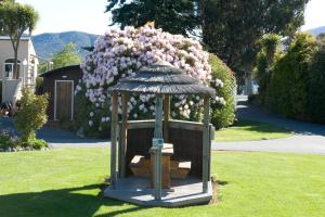 Giardino di Tasman Holiday Parks - Te Anau