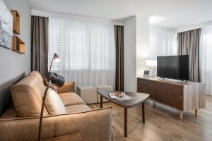 Gallery image of Pierre & Vacances Apartamentos Edificio Eurobuilding 2 in Madrid