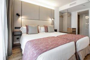 Gallery image of Pierre & Vacances Apartamentos Edificio Eurobuilding 2 in Madrid