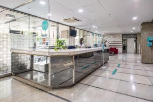 Gallery image of Pierre & Vacances Apartamentos Edificio Eurobuilding 2 in Madrid