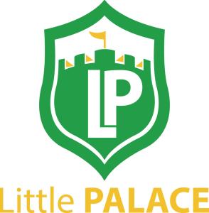 Сертификат, награда, табела или друг документ на показ в Little Palace BNB