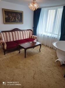 Un baño de JMR Royal