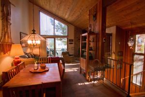 Bilde i galleriet til Austria Hof Lodge i Mammoth Lakes