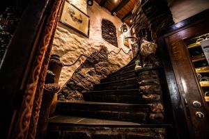 Galeri foto Auberge Aal Veinen di Vianden