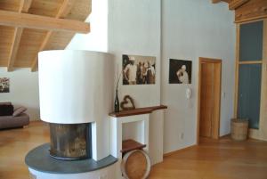 Gallery image ng Appartement Seespitzhof sa Scheffau am Wilden Kaiser