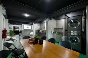 Gallery image ng Ed Hostel sa Chiang Mai