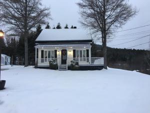 Objekt Gîte de la colline zimi