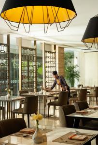 Clients de GRAMM HOTEL by Ambarrukmo - Formerly Grand Ambarrukmo Yogyakarta