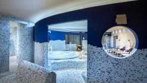 Bagno di Valamar Diamant Hotel