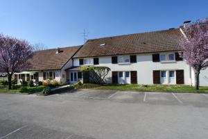 Gallery image of Hotel inn Dijon-Quetigny in Quétigny