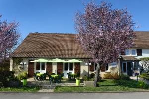 Gallery image of Hotel inn Dijon-Quetigny in Quétigny