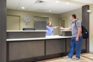 Huéspedes de Candlewood Suites Longmont - Boulder Area by IHG