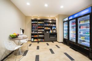 Tragos en Candlewood Suites Longmont - Boulder Area by IHG